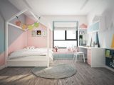 6 lưu ý quan trọng khi thiết kế phòng ngủ cho bé ba mẹ nên biết