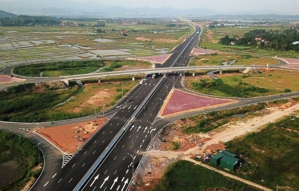 Bất động sản Lâm Đồng phát sốt vì dự án cao tốc Dầu Giây – Liên Khương