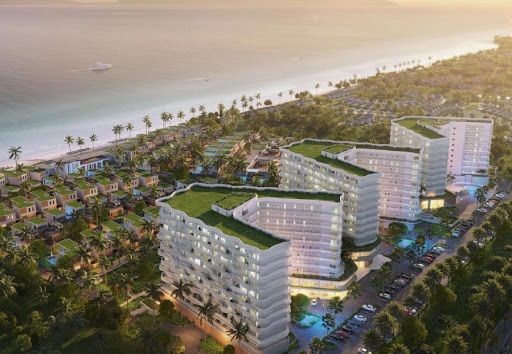 Đầu tư dự án Shantira Beach Resort & Spa và những lợi ích lâu dài 
