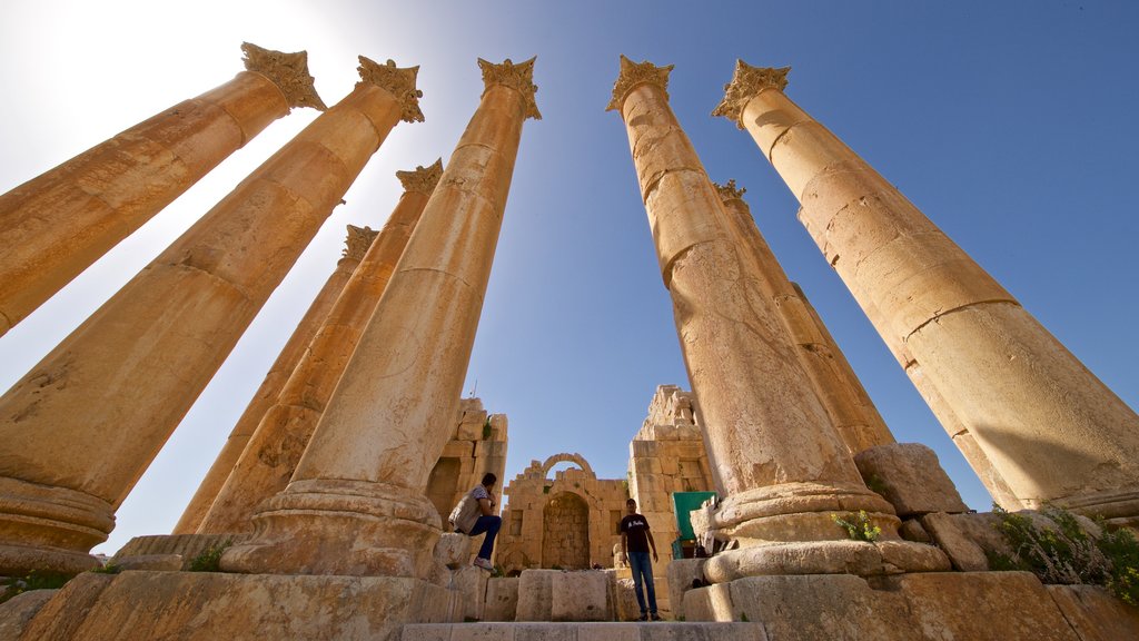 Đền Artemis – Một trong những công trình kiến trúc vĩ đại nhất lịch sử