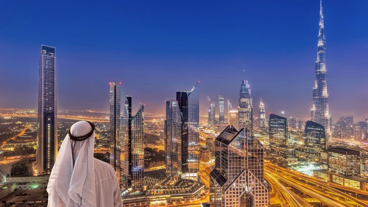 Dubai – Bất động sản cao cấp tăng nhiệt trở lại trong năm 2021