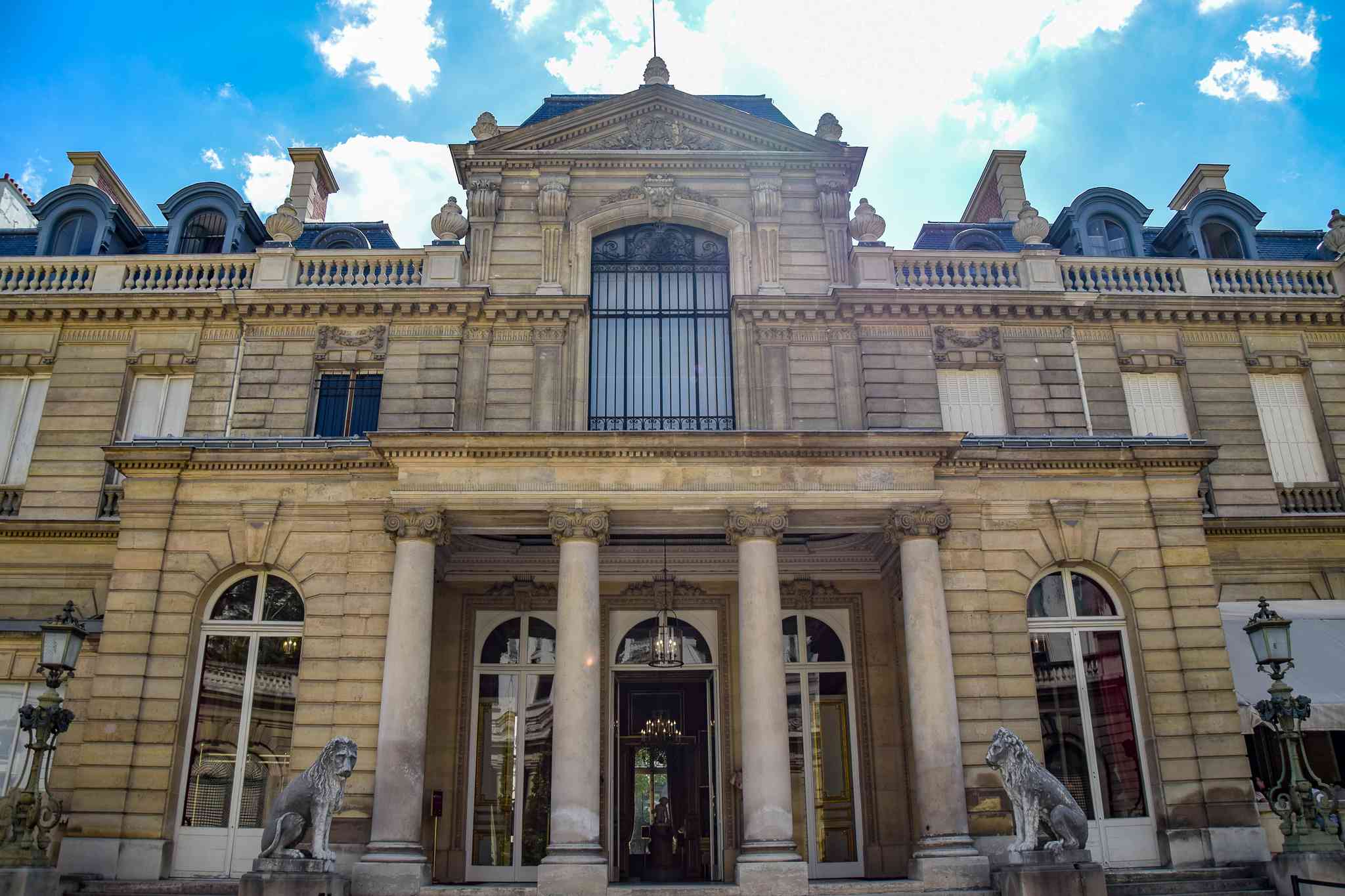 Bảo tàng Jacquemart-Andre