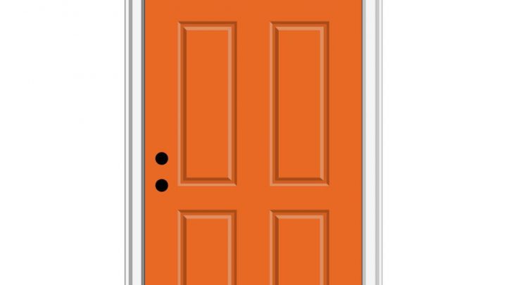 Tìm kiếm những lựa chọn phù hợp nhất cho cánh cửa của ngôi nhà bạn