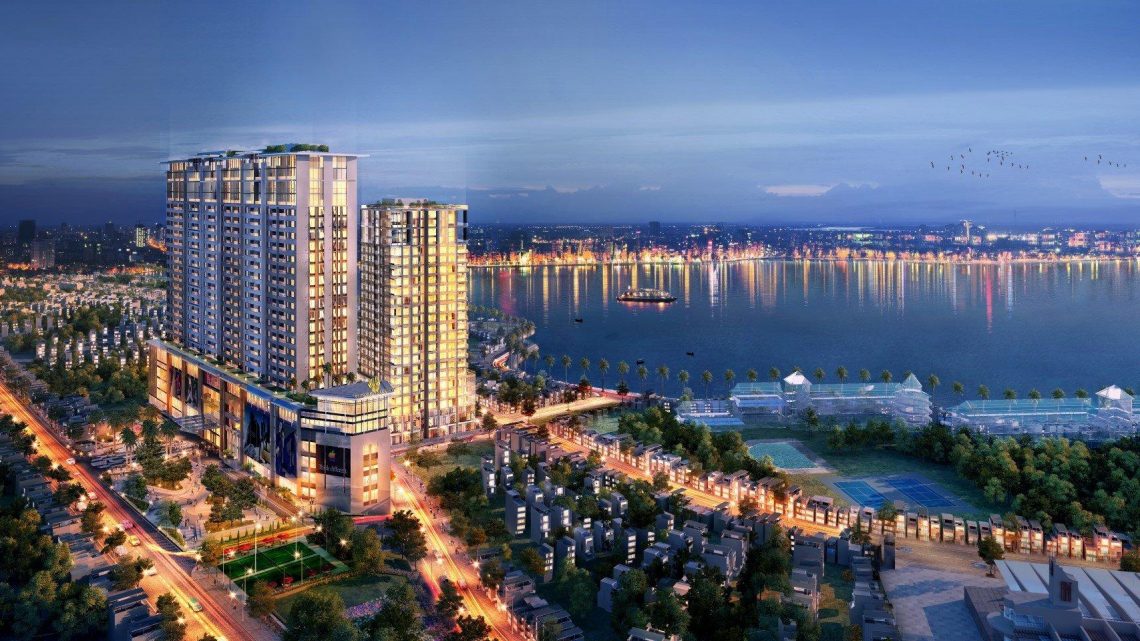 Vì sao thị trường bất động sản Nha Trang tăng trưởng mạnh mẽ ?